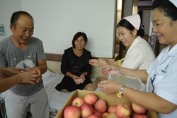 阜阳兆岐肛肠医院 阜阳兆岐肛肠医院