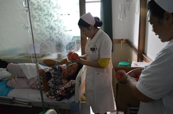 阜阳兆岐肛肠医院 阜阳兆岐肛肠医院