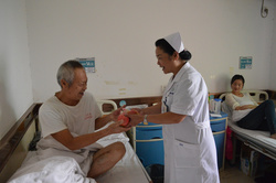 阜阳兆岐肛肠医院 阜阳兆岐肛肠医院