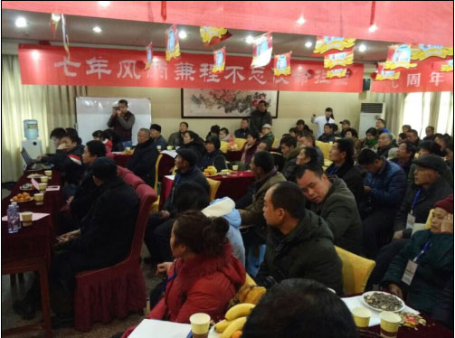 阜阳兆岐肛肠医院 阜阳兆岐肛肠医院