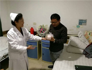 阜阳兆岐肛肠医院 阜阳兆岐肛肠医院