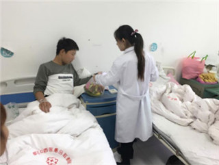 阜阳兆岐肛肠医院 阜阳兆岐肛肠医院