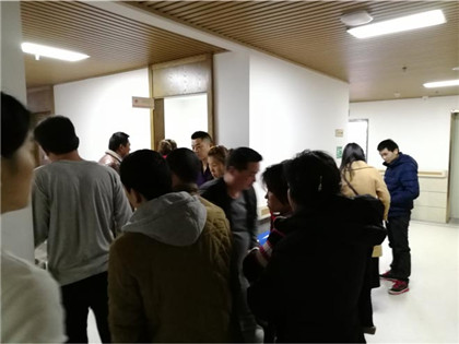 阜阳兆岐肛肠医院 阜阳兆岐肛肠医院